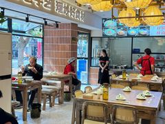 -张太婆老妈蹄花川菜馆·中华餐饮老字号(望平街店)