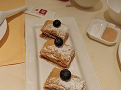 -利苑酒家(宜安广场店)