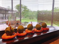 -木守西溪溪隐餐厅