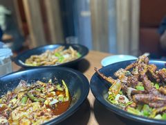 -掌上鲜(南顺城街店)