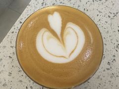 -YECLIP COFFEE黄色回形针咖啡
