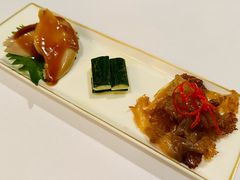 -唐阁(香港朗廷酒店)