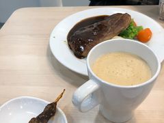 -宜家·瑞典风味餐厅(北京西红门店)