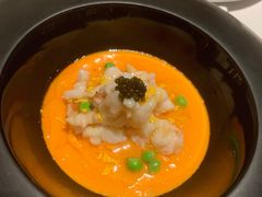 -广州富力丽思卡尔顿酒店·丽轩·粤菜