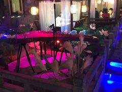 -韵秋荷(宝山龙湖天街店)