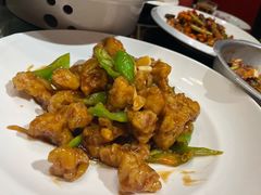 -百姓大厨房·东北菜(科怡路店)