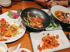 -宴武夷·匠心闽味(印象大红袍店)