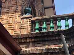 -马勒别墅·中餐厅