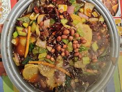 -滋味烤鱼(马北店)