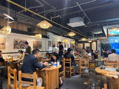 -阿鸡鱼庄·顺德鲜蒸小炒(亚运村店)