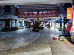 景观位-御满江海鲜酒家(洛溪新城店)
