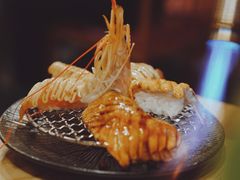 赤焰寿司拼盘-無雙居酒屋(北京路店)