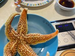 -蓝珊甄选海鲜自助·火锅大排档(近阿那亚店)
