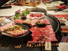 -猫抓烤肉(春熙路店)