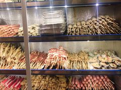 -啊溜烧烤·炭火传承(南澳店)
