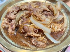 -米村拌饭(银泰中心店)