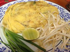 -卷心菜和避孕套餐厅(Pattaya)