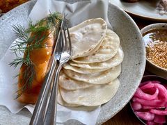 -BOR Eatery(安福路店)