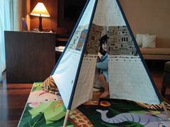 -海南清水湾莱佛士酒店