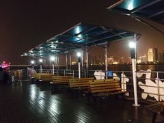 -武汉关码头(轮渡站)