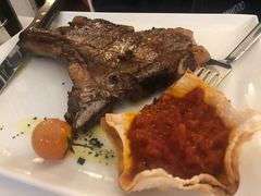 steak-奥斯特牛排馆(圣母百花大教堂)