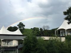 -帐篷客·溪龙茶谷度假酒店