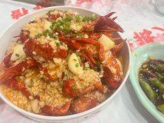 -虎虎龙虾大排档(双井店)