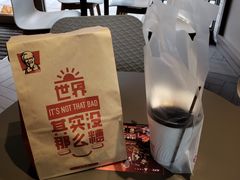 -肯德基(崇文路店)