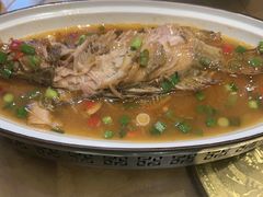 -鸿运楼·舌尖上的徽菜