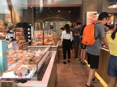 -巴黎贝甜(五道口店)
