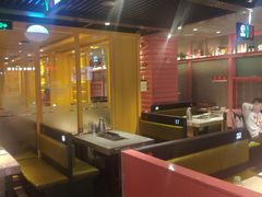 -丰茂烤串(金源店)