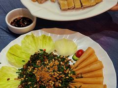 -濠景渔港(汇通店)