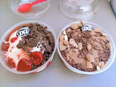 -DQ·蛋糕·冰淇淋(万象城店)