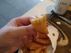 -麦当劳(双榆树店)