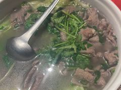 -一个叫川的地方(麒麟新天地店)