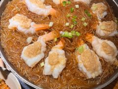 -九锅一堂酸菜鱼(新南凯德直营店)