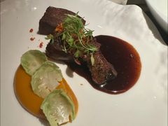 -ZHAO赵·牛扒坊(万象城店)