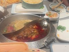 -狼头山火锅 KTV欢唱·烤串(理工大学店)