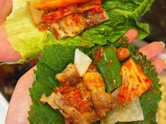 -安又胖韩国烤肉(美罗城店)