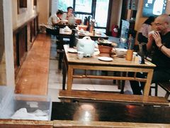 -寨子里的钵钵菜-湘西山里菜(汽车站店)