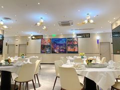 大堂-胜记为食家·创新粤菜(车公庙店)