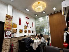 -凤城礼记鱼翅海鲜酒家(新马路总店)