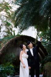 -薇视觉婚纱摄影工作室·婚纱照·结婚照