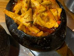 -北京老铺烤鸭(老城根店)
