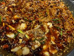 -胖子鱼·天水麻辣鱼火锅(秦州407店)
