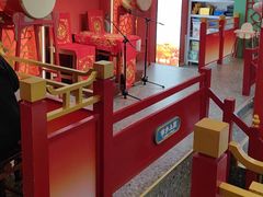 -花小蟹·无锡菜·大闸蟹主题餐厅·评弹表演(南长街店)
