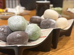 -和创柚子·会席日本料理(新区淮海街店)