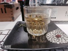 -云晓光头烧烤吧(川沙绿地店)