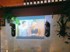 -MAYBE 威士忌 coffee&bar·清吧