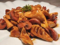 -北平食府(马鞍山路店)